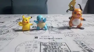Ponyta (GALAR) @WickedCoolToys  (&iexcl;QU&Eacute; RICO OLOR A ALGOD&Oacute;N DE AZ&Uacute;CAR!😋)