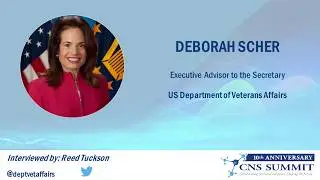 VA on the Future of Health Care Innovation