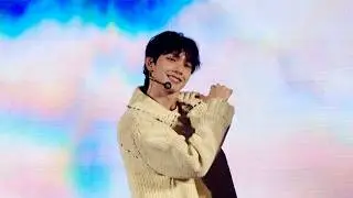 최립우 (CHUEI LI YU) - &lsquo;UxYOUxU&rsquo; STAGE CLIP @2025 최립우(CHUEI LI YU) Fan Meeting 'Drawing Yu'