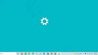 how to Turn On battery icon in taskbar windows 10