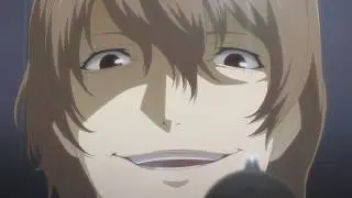 Akechi Goro - PERSONA 5 - Joker/You Get What You Fucking Deserve