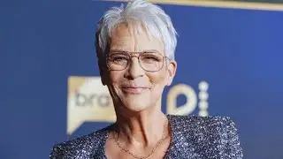 Jamie Lee Curtis: Unfiltered Beauty & Why She's Pro-Aging (No Makeup, No Glasses, Just Real)