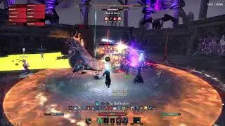 ESO - VCR +3 Mini Cro Tank - Spren Team