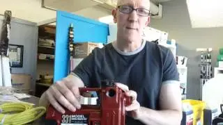 Liberty transfer-booster pump for RO/DI Waterfed Systems