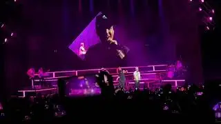 Can&rsquo;t Get Enough Tour / Big Time Rush Nothing Even Matters GDL Mx 🇲🇽