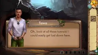 Adventure Escape: Hidden Ruins - Chapter 2