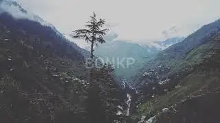 Mohandri kaghan