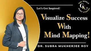 Discover the SHOCKING Benefits of Mind Mapping for Success