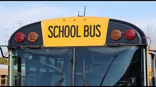 Getting Kids to School Safely in BSD