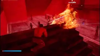 One Hell of a Time Part 1
