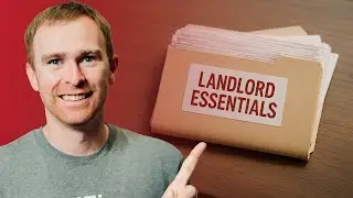 Essential Legal Documents Every Landlord Needs: Protect Yourself and Reduce Risk