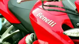 نظرة سريعة و مواصفات التحفة الايطاليه ⁦🇮🇹⁩ benelli tnt 600 review