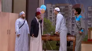 دول الحرامية اللي في شارعنا يا أهطل