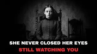 The Girl Who Never Slept&hellip; A Victorian Medical Mystery (1868)