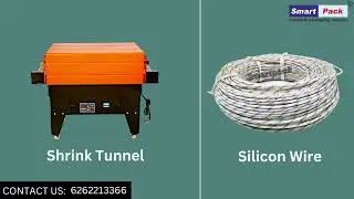 SILICON INSULATION WIRE FOR SHRINK TUNNEL  CONTACT-: +919109108483