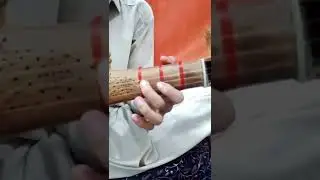 Scale in #rabab #shorts