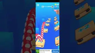 Count and Bounce Level 105 #count #and #bounce #ball #game #games #bounceball #ballsports