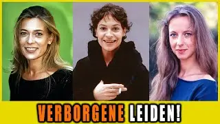 Sch&ouml;n, ber&uuml;hmt &ndash; todkrank: Das stille Sterben von 15 deutschen Stars 😢