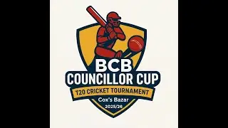 SAYEMAN BCB Councillor Cup T20 Cricket Tournament Cox's Bazar 25-26