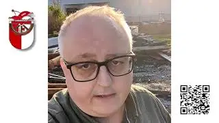 HWB Spendenaktion Video Update 1