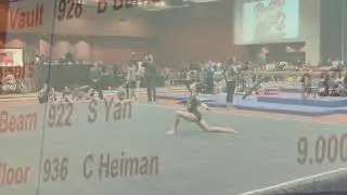 Sophie @ Battle in Bellevue 2020