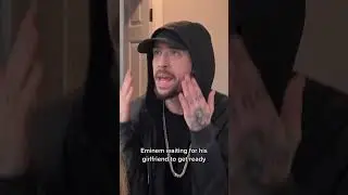 What would you do? 😂 #fyp #eminem #funny  #Lil Windex #shorts
