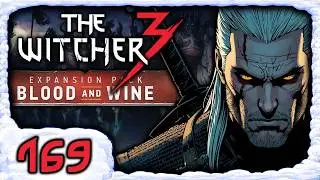 169 | Graf Beledal & das Fotoshooting 📸🤴 | The Witcher 3: Blood and Wine [DLC|PC|Deutsch]