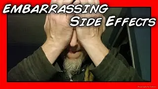 EMBARRASSING Radiation Side Effects that Nobody Wants to Talk About