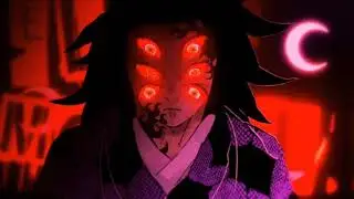 kokushibo/4k/MANGA CLIPS🤩/FREE TO USE