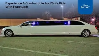 Limousine Rental Service
