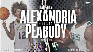 ASH vs PEABODY 