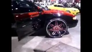 StreetWhips Monte Carlo on 30