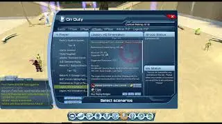 DCUO EPISODE 39: Elite Alert & Raid! (Elite Alerts are back!)