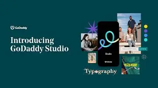 Over is becoming GoDaddy Studio