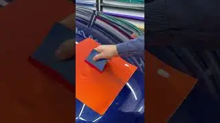 تغليف سيارات. برلين #auto #automobile #ppfprotection #bmw #detailing #wrap #car #ppf