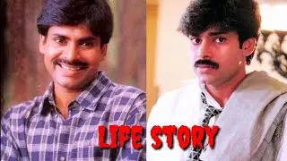 Pavan kalyan ,power star pavan kalyan bio data2020