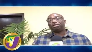 TVJ News | Jamaica Teacher's Association President Response on Report of Missing Teacher
