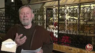 Caro Padre Pio, rafforza la serenit&agrave; nella mia casa