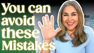 S-Corp Election Mistakes That Could Hurt Your Business!
