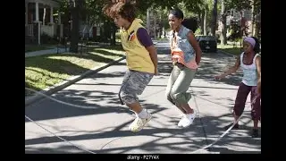 Jump In! - Movie Teaser Trailer