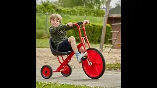 Winther Viking Explorer Chopper 489 00