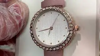 Primark Ladies Watches Collection - May | 2021