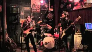 Riki Massini and Clive Bunker - A Million Miles Away (Rory Gallagher)