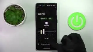 How to Check Total Screen Time on OPPO Find X3 Neo