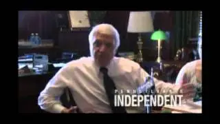 Rep. Frank Dermody on Harrisburg, local authority debt
