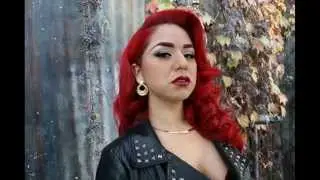The Rhythm Shakers   ''To Another Man'' (2014)