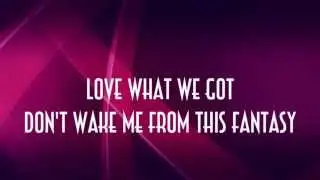 Can't Stop (feat. Shari Short) - Photronique [Official Lyric Video]