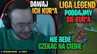XAYOO - CHODŹ NA BOTA XDDD, POGCHAMP WIDZOWIE, LIGUSIA Z LUKIM