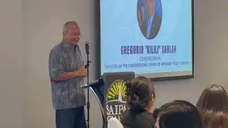 NMI delegate, senator say CNMI in fiscal disaster