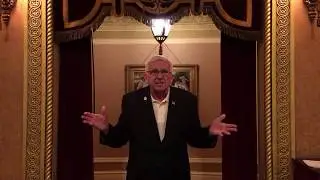 Welcome to Al. Ringling Theatre Tours!